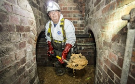 Restaurant Grease Found to be Major Cause of London Fatberg