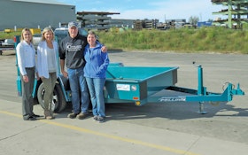Felling Trailers holds sixth annual Trailer for a Cause Auction