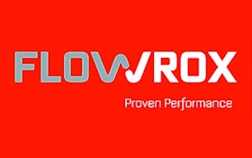Flowrox Smart Series products and services