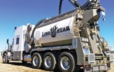 Hydroexcavation And Industrial Jet/Vac Services