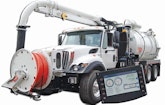 Hydroexcavation And Industrial Jet/Vac Services