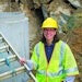 Stress Testing Concrete Pipe