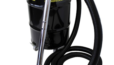 ATEX-Approved Pneumatic Vacuums for Hazardous Locations