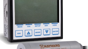 Hayward Flow Control HLS Series Level Sensor