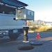 Detailed manhole inspection and 3-D scan in under a minute with RST Helix