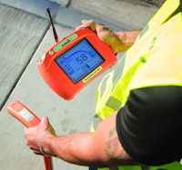 Product Focus: Location and Leak Detection