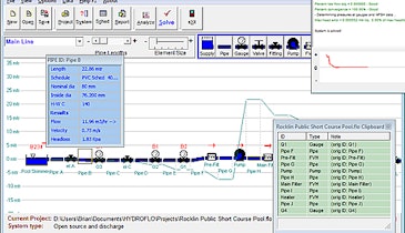 Piping System Design Software Update Now Available