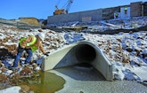 A New Strategy For Stormwater Management