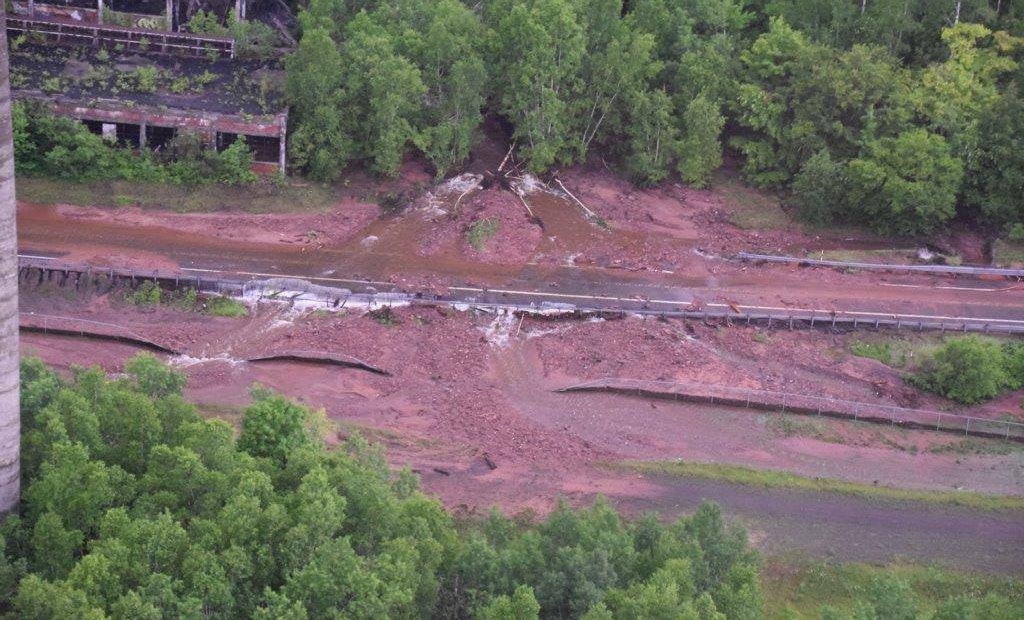 Severe Storms Prove Infrastructure Upgrades Are Worth the Price Tag