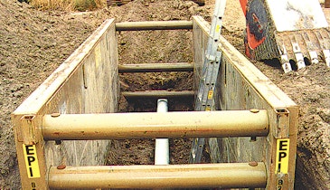 14 Steps to Ensure Safety In and Around Trenches and Excavations — Part 1