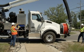 Maximize Efficiency by Converting Your Sewer Cleaner into a Hydroexcavator