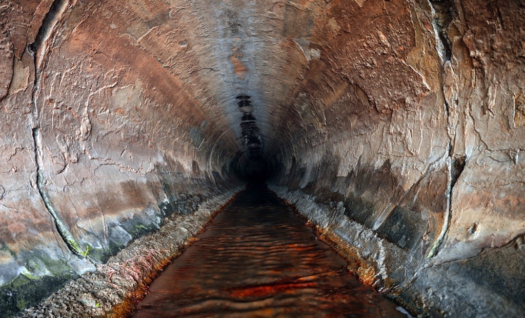 The Cost of Sewer Pipe Corrosion