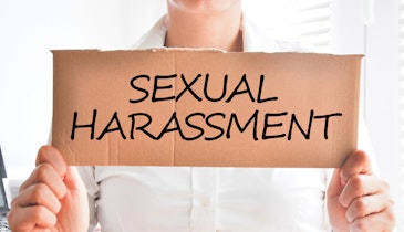 Rooting Out Sexual Harassment