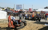 Utility Equipment Takes Center Stage at ICUEE