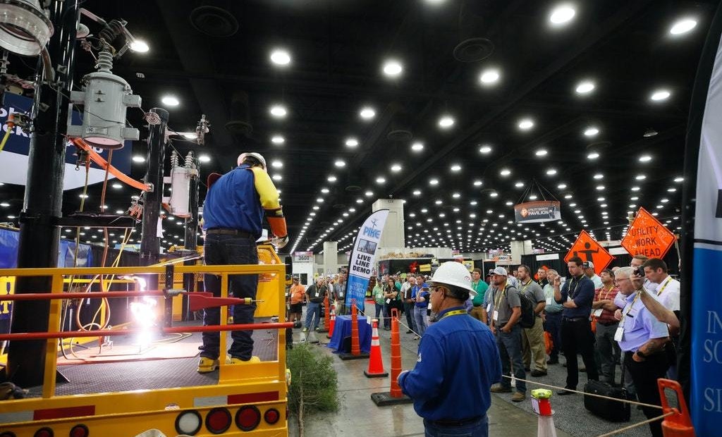 Utility Expo Aims to Bring the Industry Together