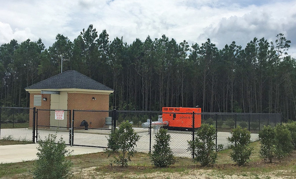 A Lift Station That Won’t Fail