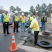Focused on Manhole Solutions