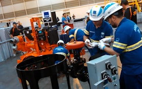 WEFTEC Operations Challenge Provides a Competitive and Educational Experience