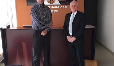 BASE Engineering Inc. Appoints EGSA as Master Mexican Distributor
