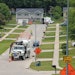 Building Sewer System Strength