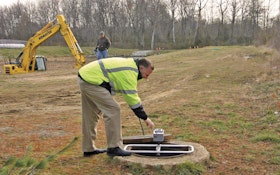 Pipeline Inspection, Surveying and Mapping
