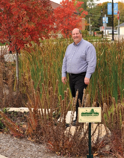 Stormwater as a Resource