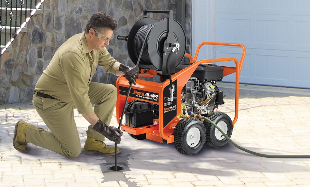 Triple Play! Plumbing Pro Scores With 3 Handy Tools
