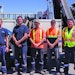 Canadian Utility Tackles Infrastructure Upgrades