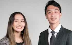 California Students Win U.S. Stockholm Junior Water Prize for Drought-Stress Detection Project