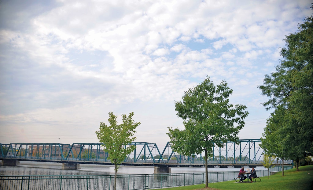 Software Saves Grand Rapids $1 Billion