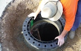 Manholes and Catch Basins