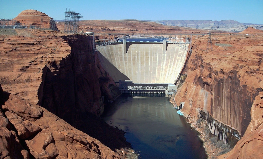Bureau of Reclamation Takes Action to Boost Drought-Stricken Lake Powell