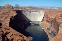 Bureau of Reclamation Takes Action to Boost Drought-Stricken Lake Powell