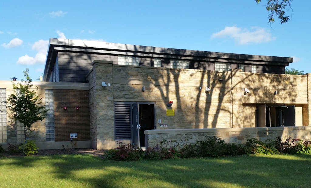 Water Utility Revives Aging Well Through Reconstruction