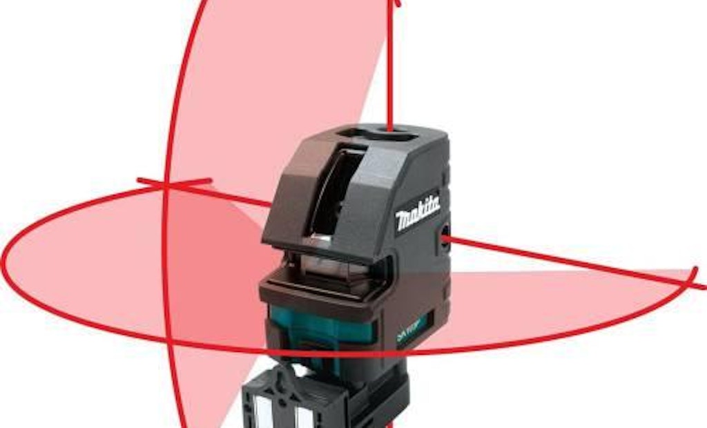 New Laser Instruments Provide Precision Solutions