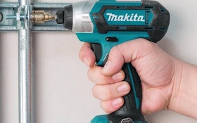 Makita Releases the Next Generation 12V Max Lithium-Ion