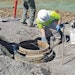 The Costs of Uneven Manholes