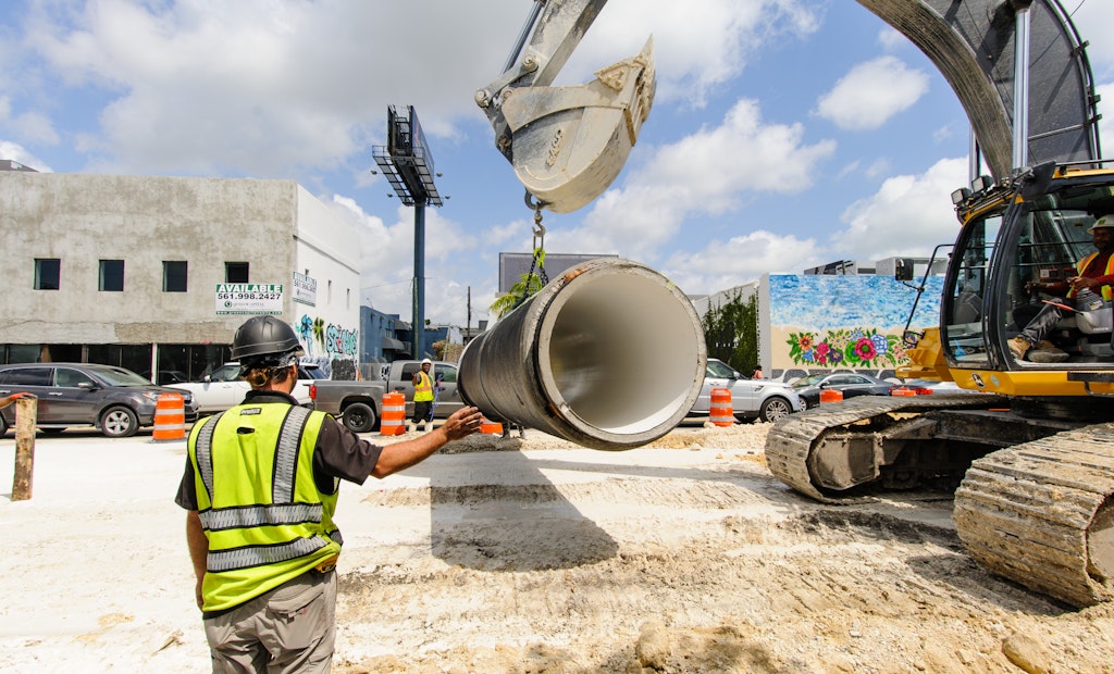 Utilities Take On Climate Change Challenges Together