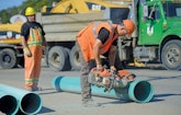 Moose Jaw Tightens Up its Water System