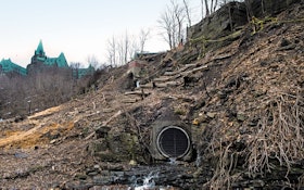 Ottawa Guards Against Sewer Overflows