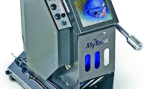 Mainline TV Camera Systems - MyTana Mfg. Company MS11-NG