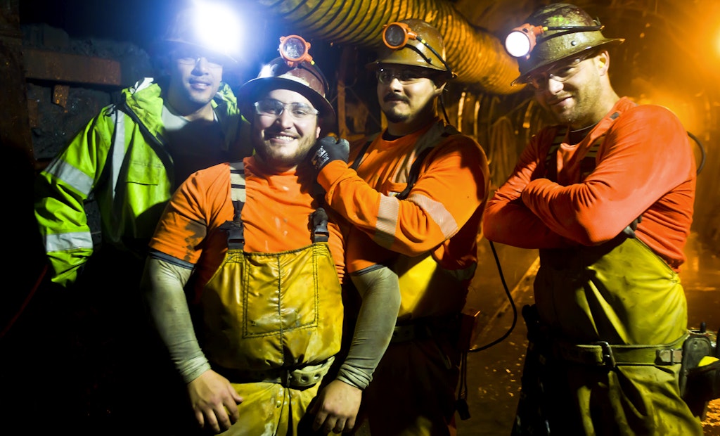 Utility Reflects on 7 Million Hours of Safety