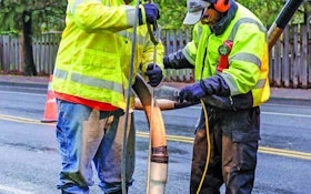 Clear Communication for Utility Workers