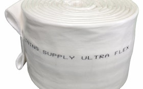 Pipeline Rehabilitation - Pipe Lining Supply Ultraflex