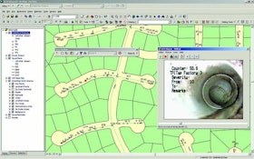 Mapping/Data Management Software - Pipelogix GIS