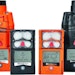 Compact Ventis Pro5 Simplifies Gas Detection and Response