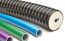 Product Spotlight: Municipal water line offers durability and easy installation.