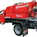 Product Spotlight: Compact combination cleaner answers call in tight quarters