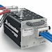 Lightweight system automates heat exchanger cleaning