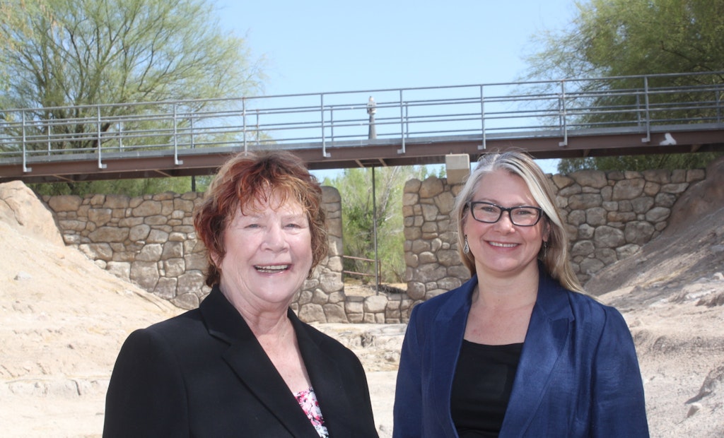 Quantifying the Positive Impact of Stormwater Retention Basins